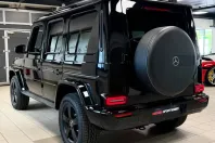 Mercedes-Benz G 450 (Clasa G) din 2026 cu 51 km - oferta MER238497 - foto 2