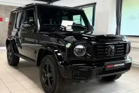 Mercedes-Benz G 450 (Clasa G) din 2026 cu 51 km - oferta MER238497 - foto 5