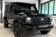 Mercedes-Benz G 450 (Clasa G) din 2026 cu 51 km - oferta MER238497 - foto 7