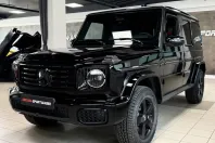 Mercedes-Benz G 450 (Clasa G) din 2026 cu 51 km - oferta MER238497 - foto 9