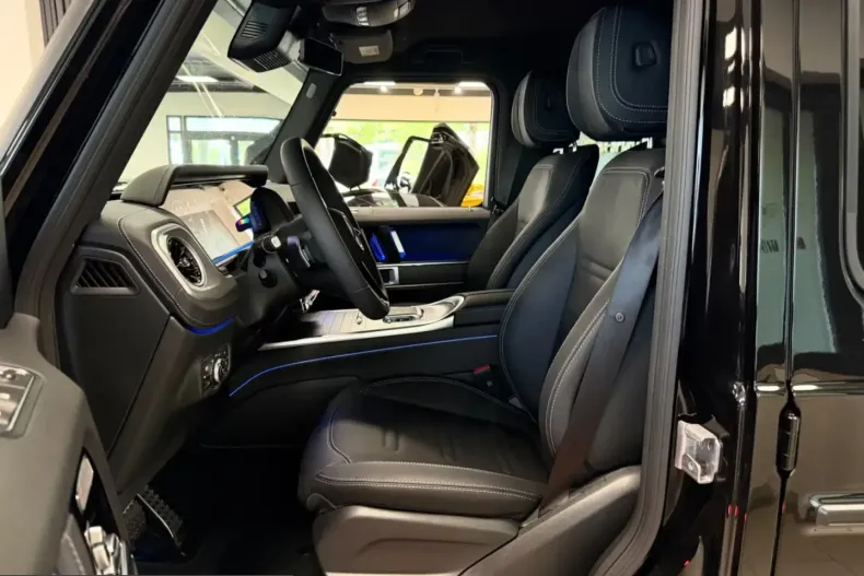 Mercedes-Benz G 450 (Clasa G) din 2026 cu 51 km - oferta MER238497 - foto 13