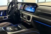 Mercedes-Benz G 450 (Clasa G) din 2026 cu 51 km - oferta MER238497 - foto 27