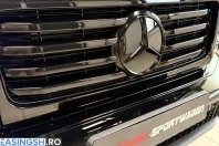 Mercedes-Benz G 450 (Clasa G) din 2026 cu 51 km - oferta MER238497 - foto 32