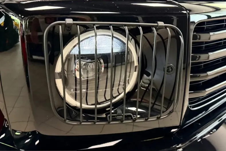 Mercedes-Benz G 450 (Clasa G) din 2026 cu 51 km - oferta MER238497 - foto 33