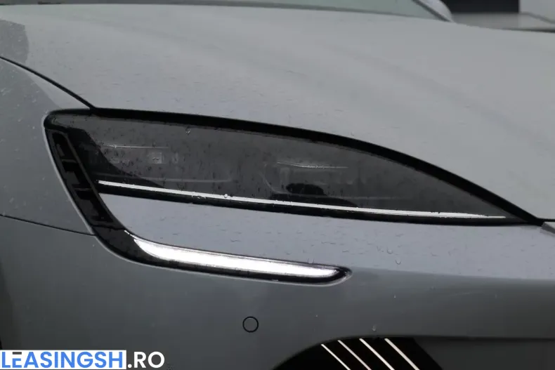 BYD Seal din 2026 cu 51 km - oferta BYD238498 - foto 7