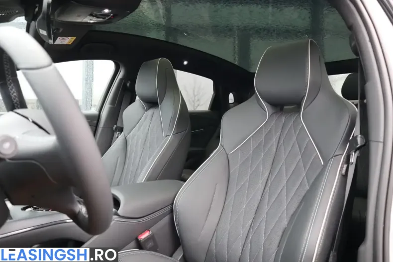 BYD Seal din 2026 cu 51 km - oferta BYD238498 - foto 10