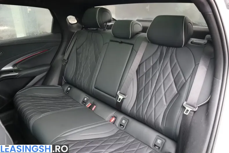 BYD Seal din 2026 cu 51 km - oferta BYD238498 - foto 11