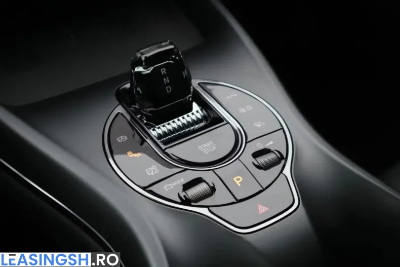 BYD Seal din 2026 cu 51 km - oferta BYD238498 - foto 18