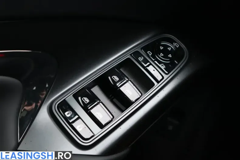 BYD Seal din 2026 cu 51 km - oferta BYD238498 - foto 22
