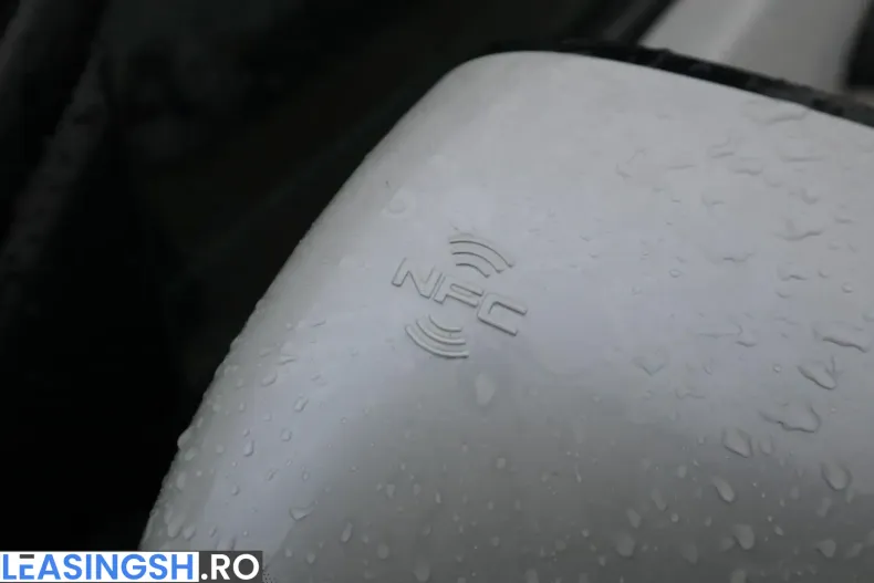 BYD Seal din 2026 cu 51 km - oferta BYD238498 - foto 23