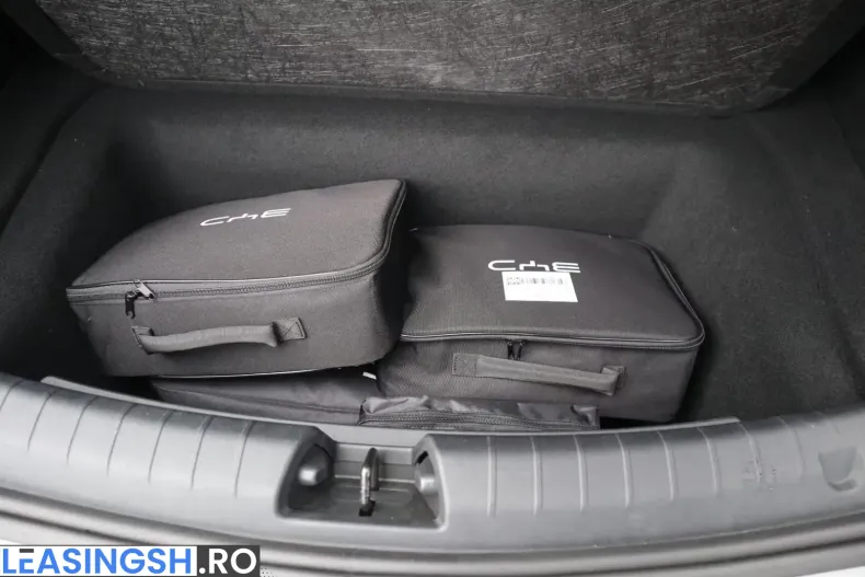 BYD Seal din 2026 cu 51 km - oferta BYD238498 - foto 26