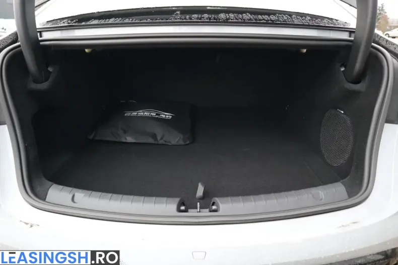 BYD Seal din 2026 cu 51 km - oferta BYD238498 - foto 27