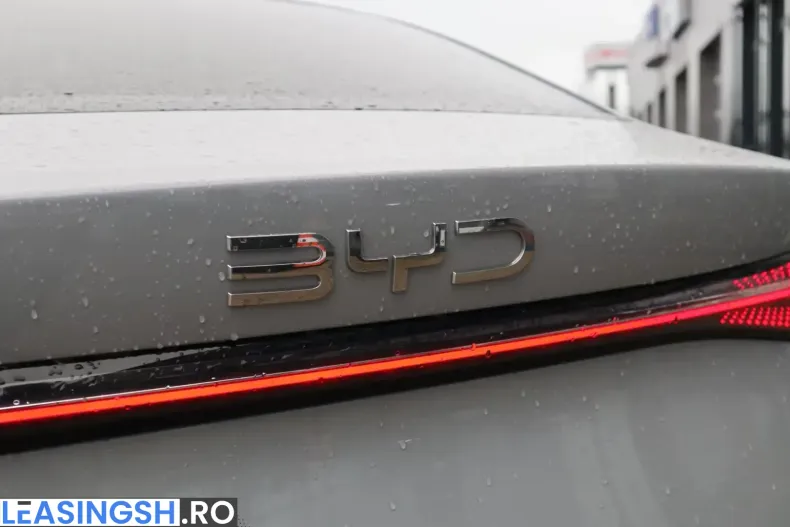BYD Seal din 2026 cu 51 km - oferta BYD238498 - foto 31