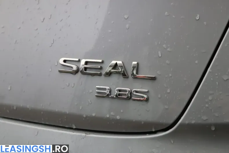 BYD Seal din 2026 cu 51 km - oferta BYD238498 - foto 32
