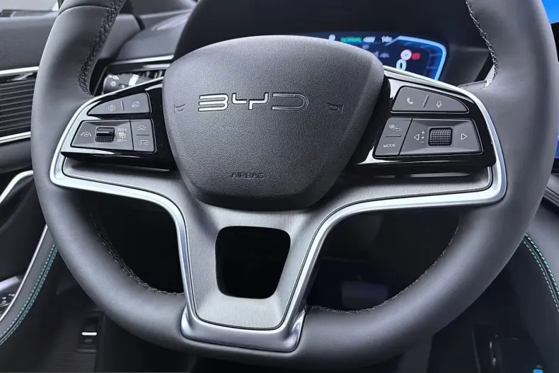 BYD ATTO 3 din 2026 cu 51 km - oferta BYD238499 - foto 7