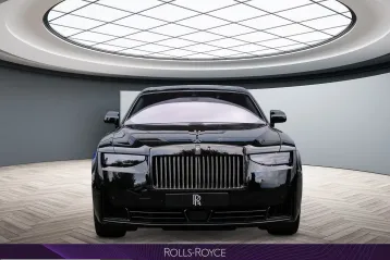 Rolls-Royce Ghost din 2026 - oferta ROL238500