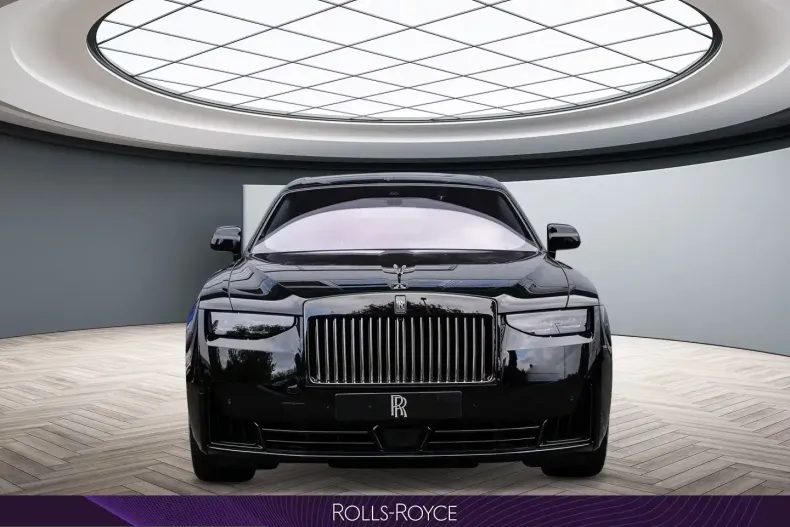 Rolls-Royce Ghost din 2026 cu 51 km - oferta ROL238500 - foto 1