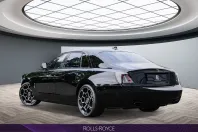 Rolls-Royce Ghost din 2026 cu 51 km - oferta ROL238500 - foto 5