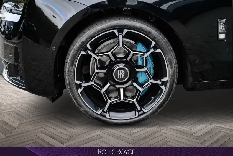 Rolls-Royce Ghost din 2026 cu 51 km - oferta ROL238500 - foto 6