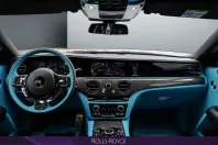 Rolls-Royce Ghost din 2026 cu 51 km - oferta ROL238500 - foto 12
