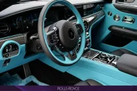 Rolls-Royce Ghost din 2026 cu 51 km - oferta ROL238500 - foto 13