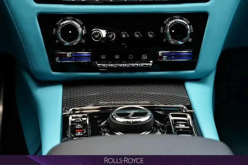 Rolls-Royce Ghost din 2026 cu 51 km - oferta ROL238500 - foto 14