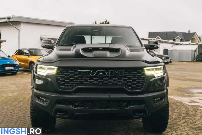 Dodge RAM din 2026 cu 51 km - oferta DOD238502 - foto 1