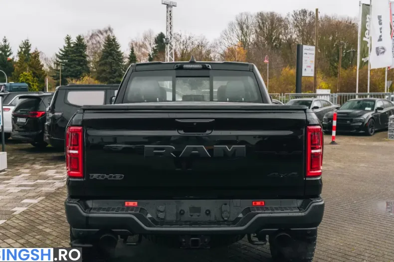 Dodge RAM din 2026 cu 51 km - oferta DOD238502 - foto 2