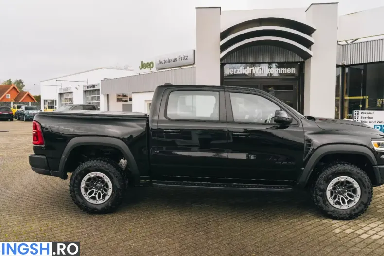 Dodge RAM din 2026 cu 51 km - oferta DOD238502 - foto 3