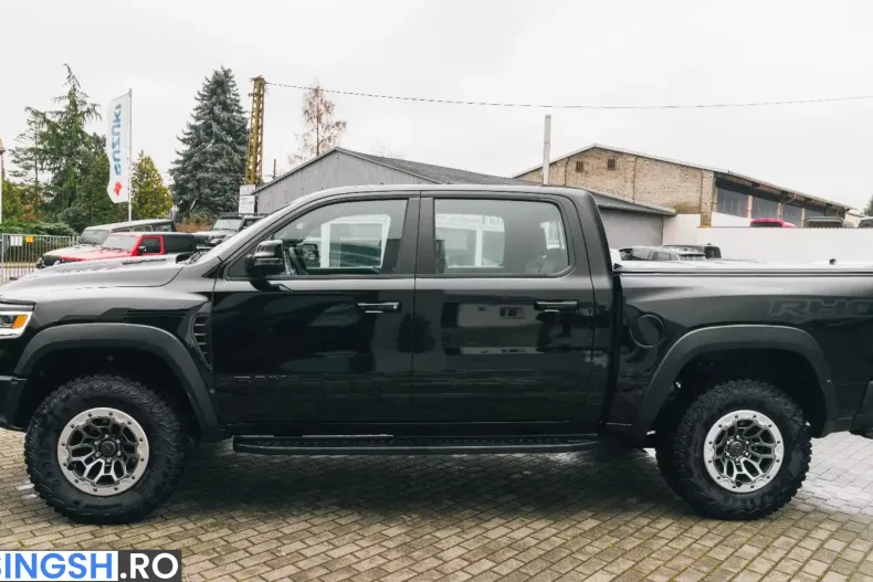 Dodge RAM din 2026 cu 51 km - oferta DOD238502 - foto 4