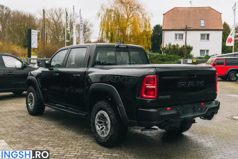 Dodge RAM din 2026 cu 51 km - oferta DOD238502 - foto 6