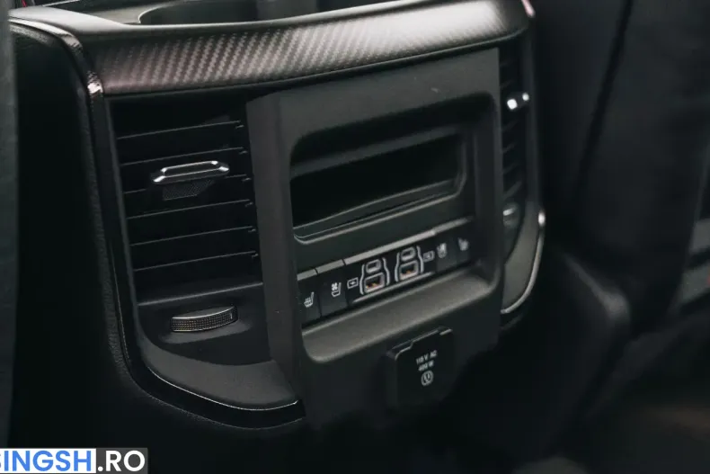 Dodge RAM din 2026 cu 51 km - oferta DOD238502 - foto 13