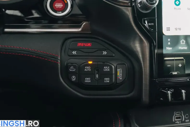 Dodge RAM din 2026 cu 51 km - oferta DOD238502 - foto 18