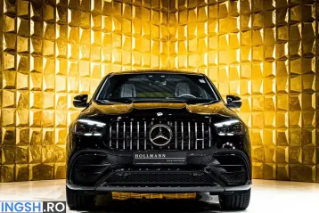 Mercedes-Benz GLE 53 AMG din 2026 - oferta MER238503