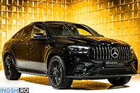 Mercedes-Benz GLE 53 AMG (Clasa GLE) din 2026 cu 51 km - oferta MER238503 - foto 3