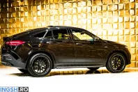 Mercedes-Benz GLE 53 AMG (Clasa GLE) din 2026 cu 51 km - oferta MER238503 - foto 4