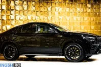 Mercedes-Benz GLE 53 AMG (Clasa GLE) din 2026 cu 51 km - oferta MER238503 - foto 5