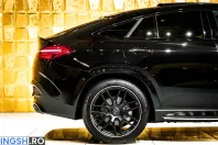 Mercedes-Benz GLE 53 AMG (Clasa GLE) din 2026 cu 51 km - oferta MER238503 - foto 6