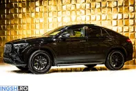 Mercedes-Benz GLE 53 AMG (Clasa GLE) din 2026 cu 51 km - oferta MER238503 - foto 8