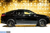Mercedes-Benz GLE 53 AMG (Clasa GLE) din 2026 cu 51 km - oferta MER238503 - foto 9