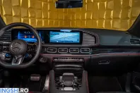Mercedes-Benz GLE 53 AMG (Clasa GLE) din 2026 cu 51 km - oferta MER238503 - foto 10