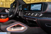 Mercedes-Benz GLE 53 AMG (Clasa GLE) din 2026 cu 51 km - oferta MER238503 - foto 13