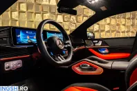 Mercedes-Benz GLE 53 AMG (Clasa GLE) din 2026 cu 51 km - oferta MER238503 - foto 15