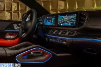 Mercedes-Benz GLE 53 AMG (Clasa GLE) din 2026 cu 51 km - oferta MER238503 - foto 16
