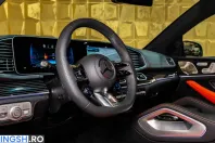 Mercedes-Benz GLE 53 AMG (Clasa GLE) din 2026 cu 51 km - oferta MER238503 - foto 17