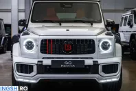 Mercedes-Benz G 63 AMG (Clasa G) din 2026 cu 51 km - oferta MER238504 - foto 1