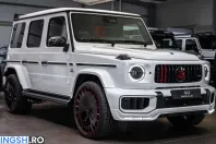 Mercedes-Benz G 63 AMG (Clasa G) din 2026 cu 51 km - oferta MER238504 - foto 5