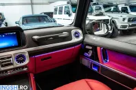 Mercedes-Benz G 63 AMG (Clasa G) din 2026 cu 51 km - oferta MER238504 - foto 15