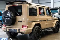 Mercedes-Benz G 63 AMG (Clasa G) din 2026 cu 51 km - oferta MER238505 - foto 2