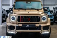 Mercedes-Benz G 63 AMG (Clasa G) din 2026 cu 51 km - oferta MER238505 - foto 3